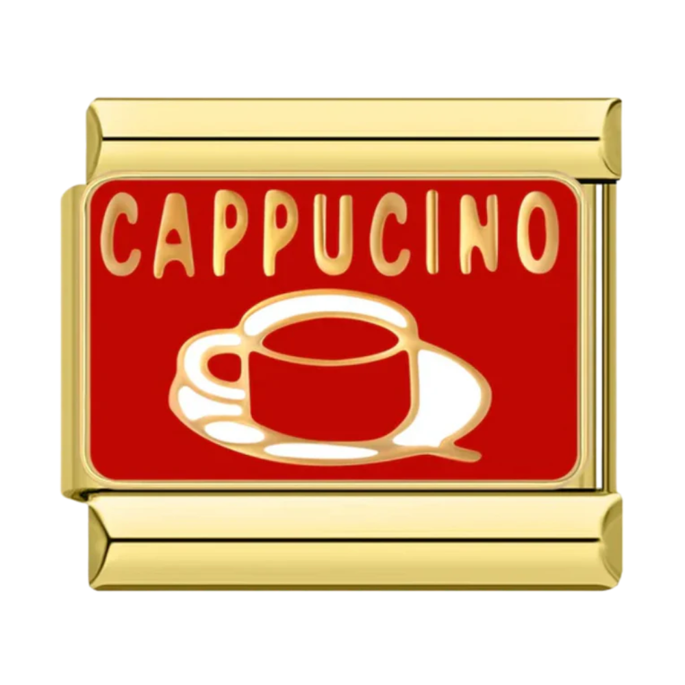 Image of Cappucino
