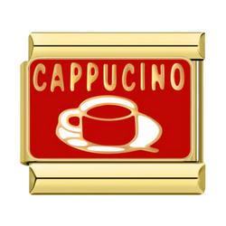 Image of Cappucino