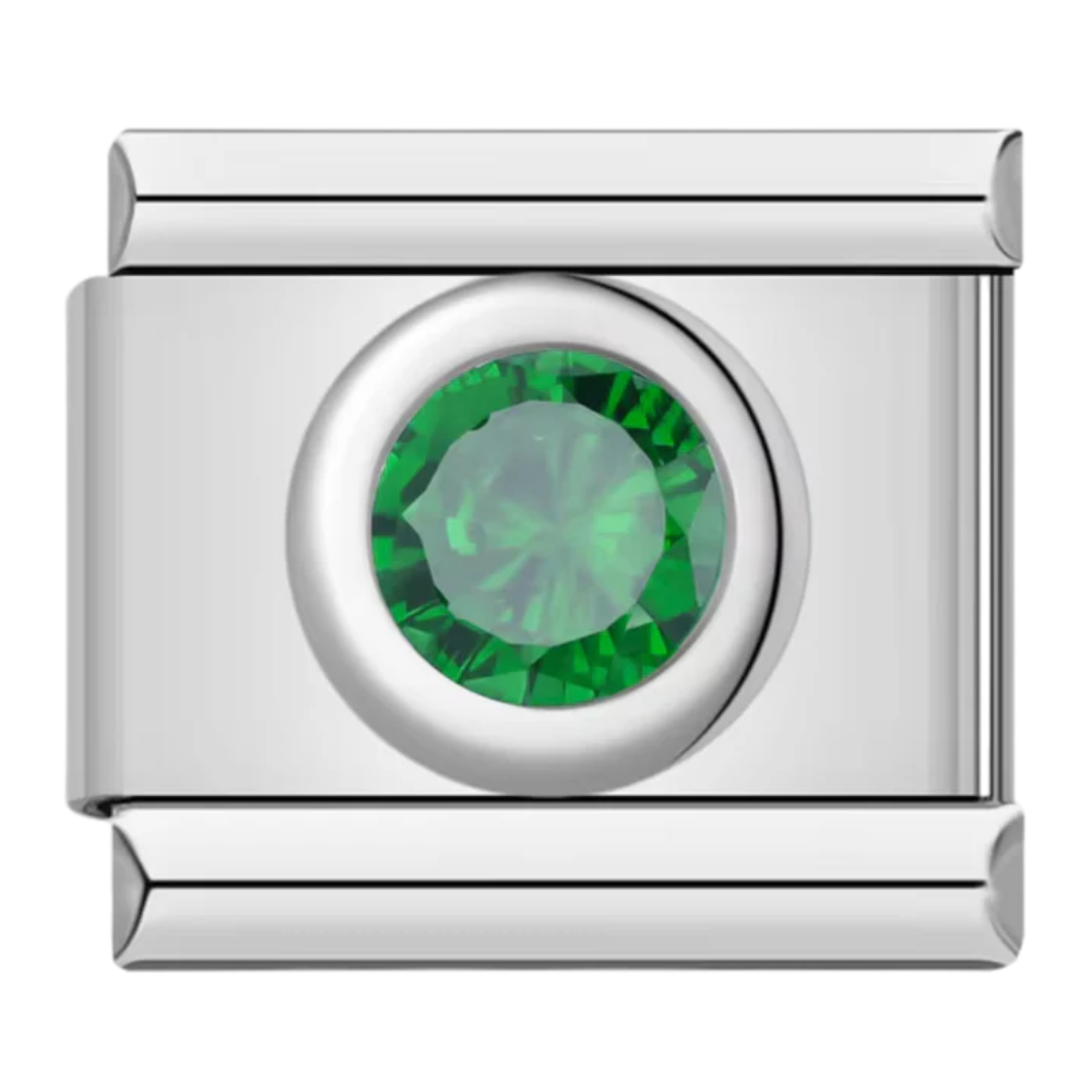 Circle Gem