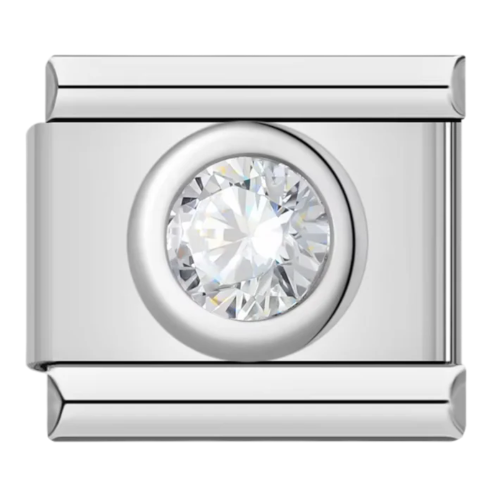 Circle Gem
