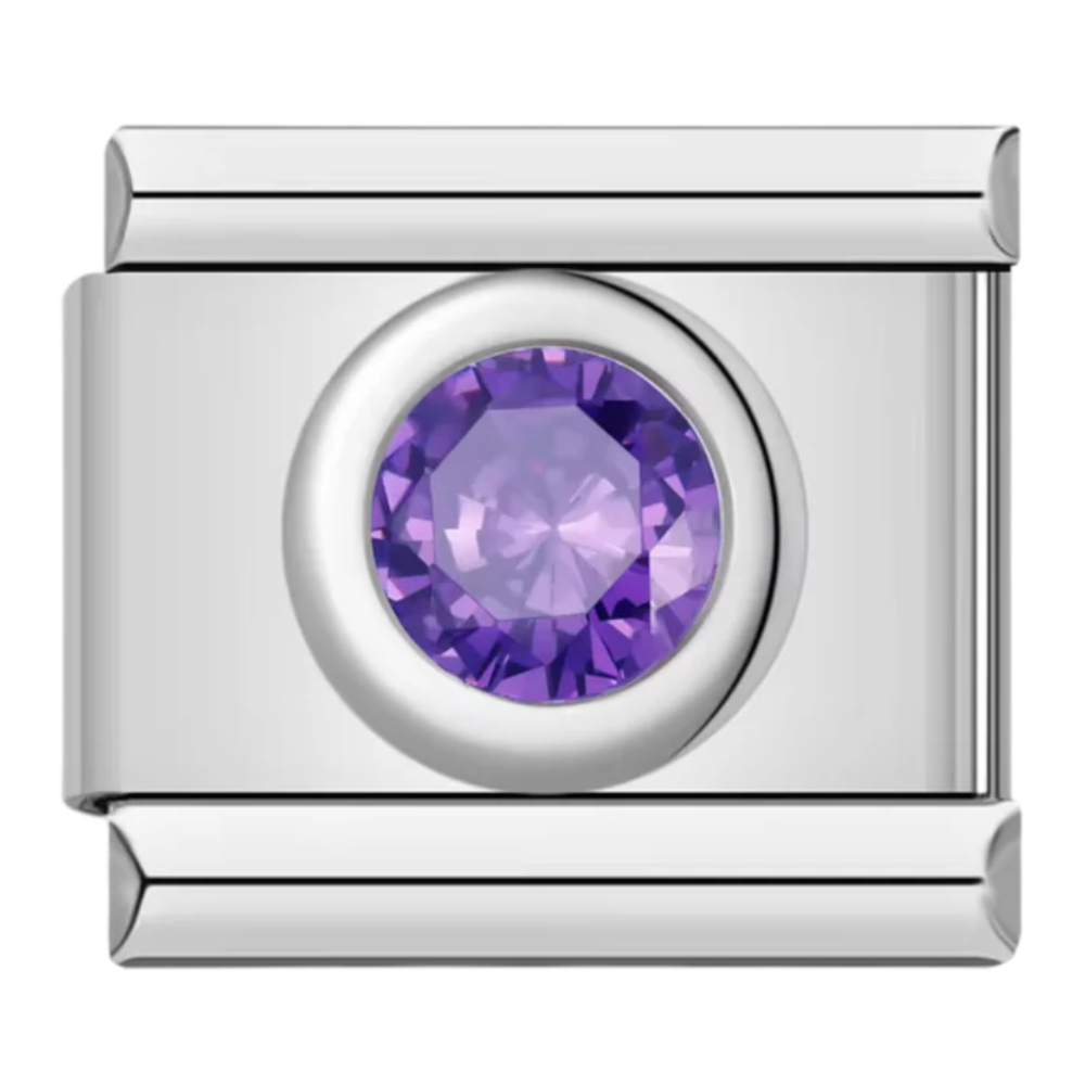 Image of Circle Gem