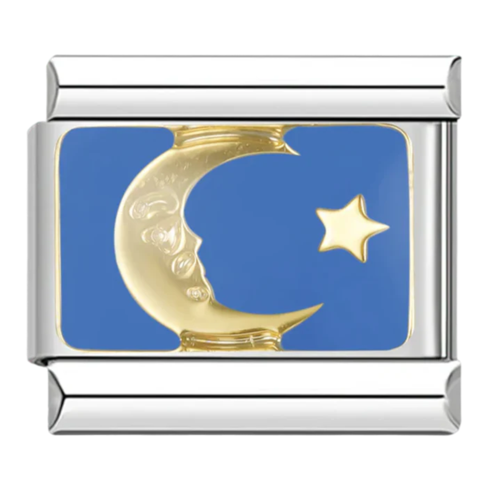 Moon & Star