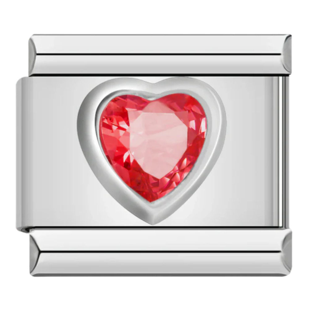 Gem Heart