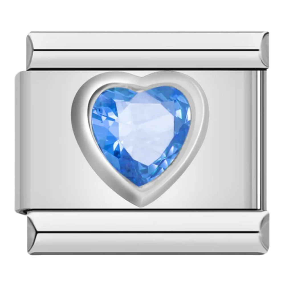 Gem Heart