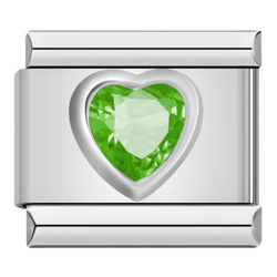 Image of Gem Heart