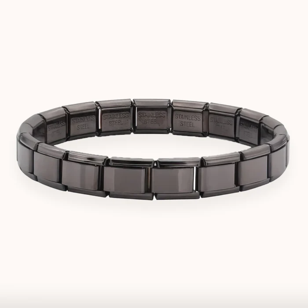 Image of Italian Charm Bracelet