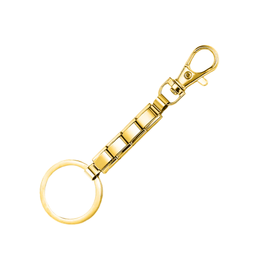 Image of Charm Keychain