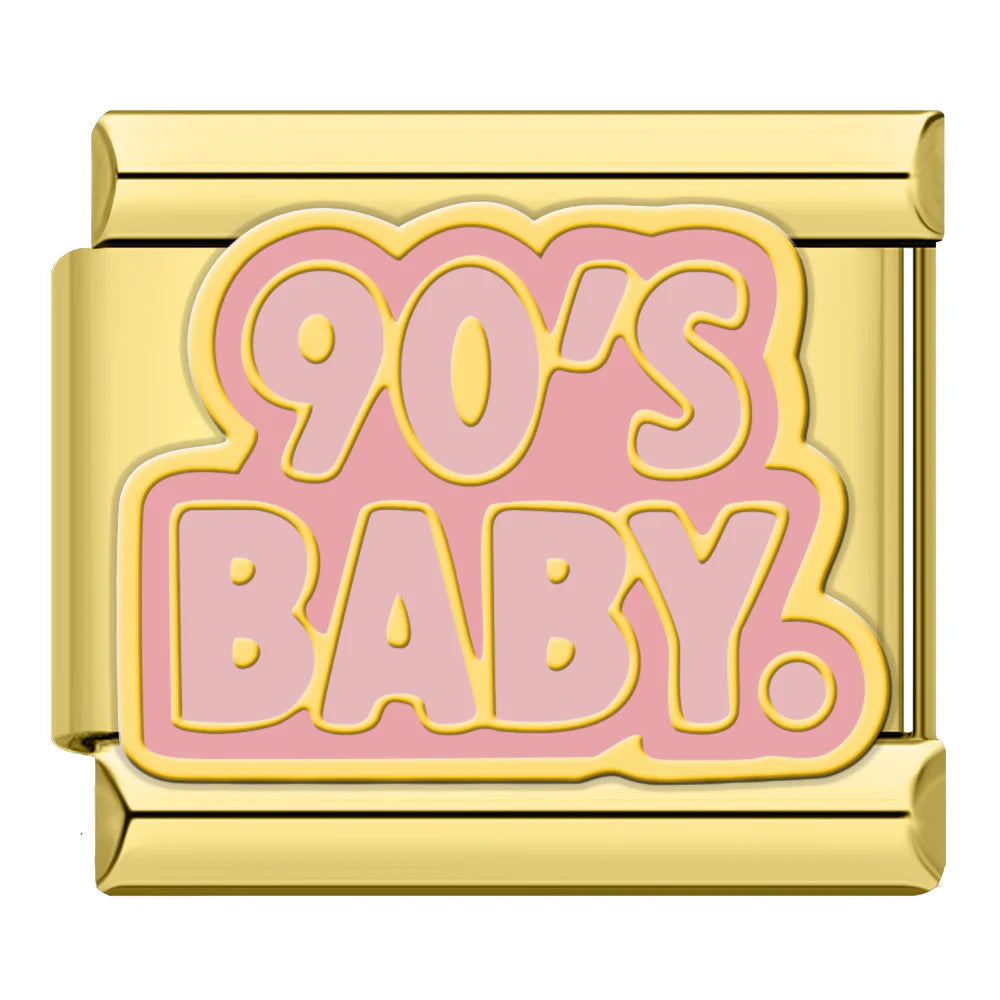 Image of 90´s Baby