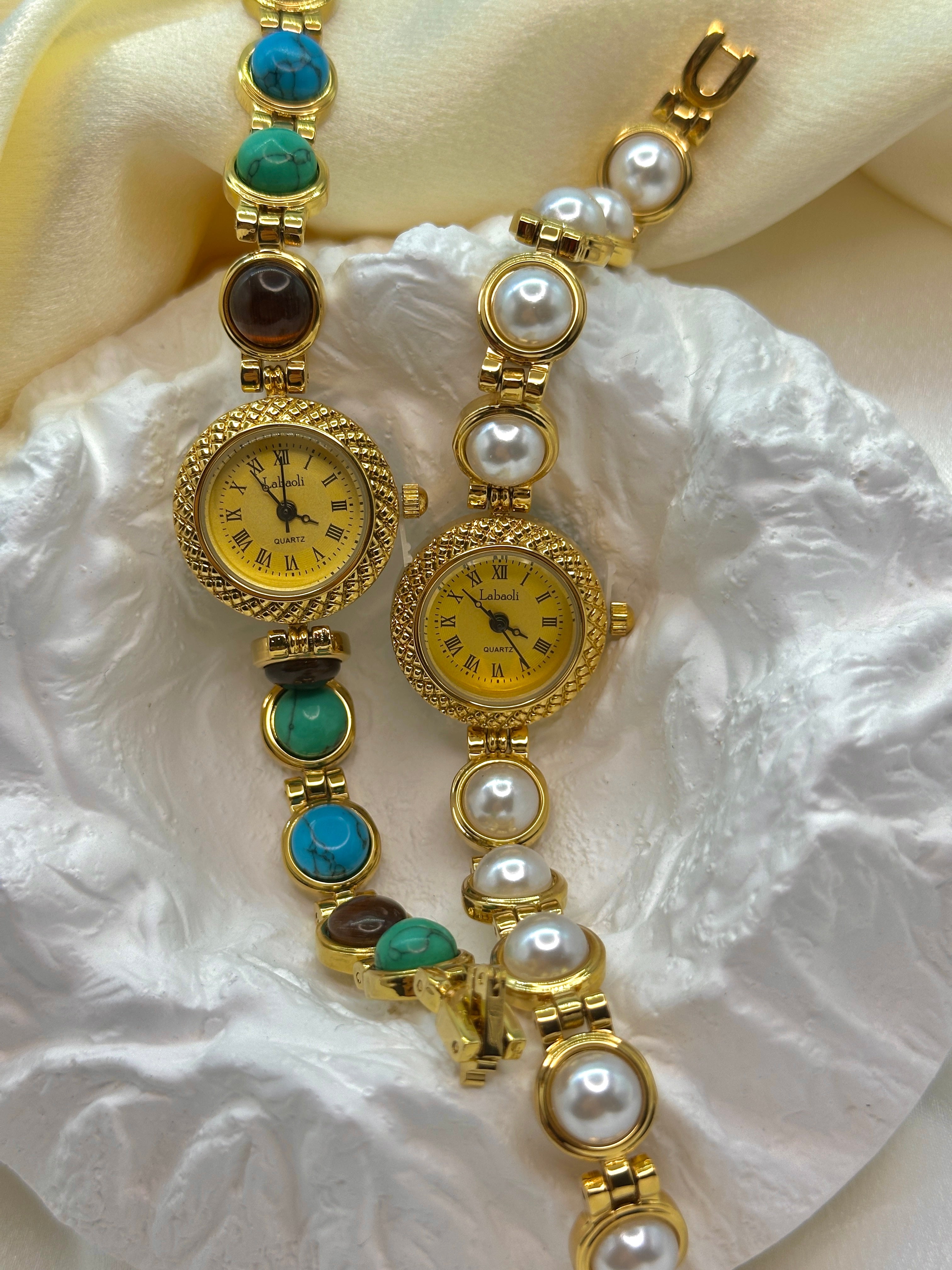 Image of Boho Time(Gold)