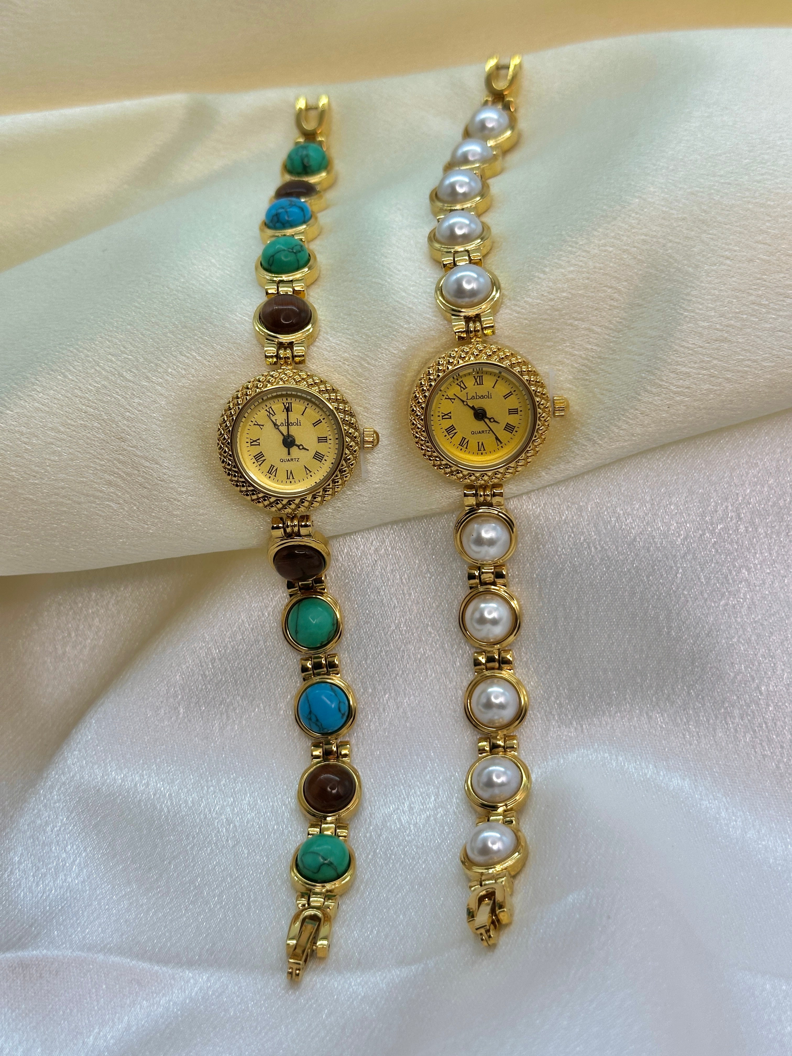 Boho Time(Gold)