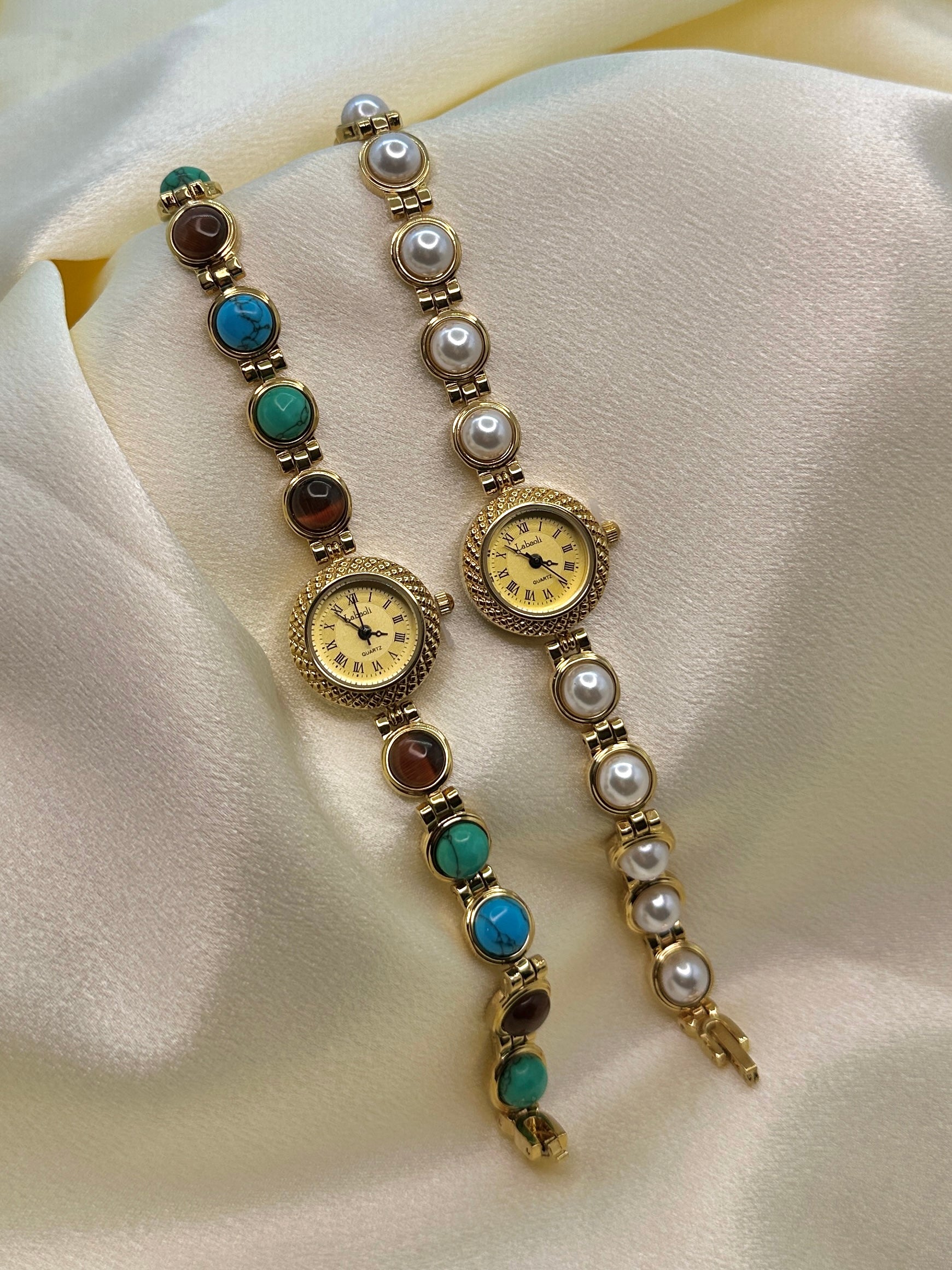 Boho Time(Gold)