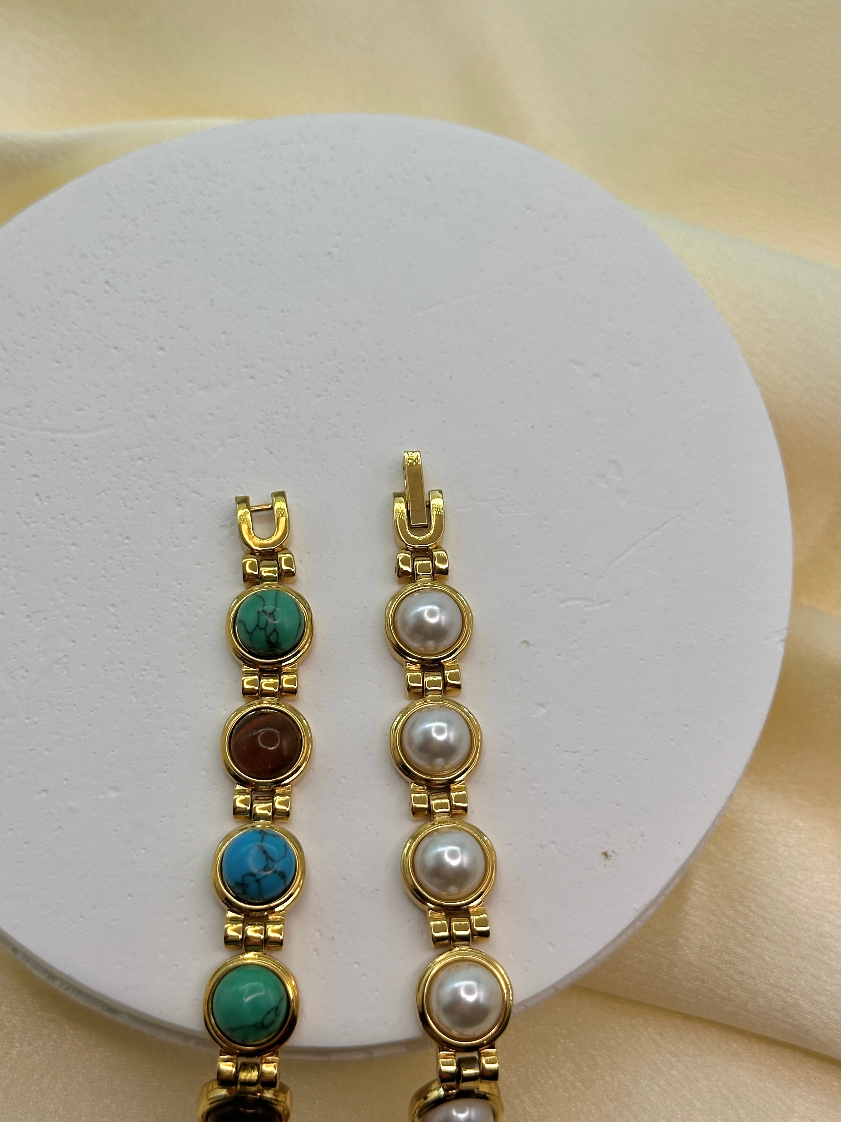 Boho Time(Gold)