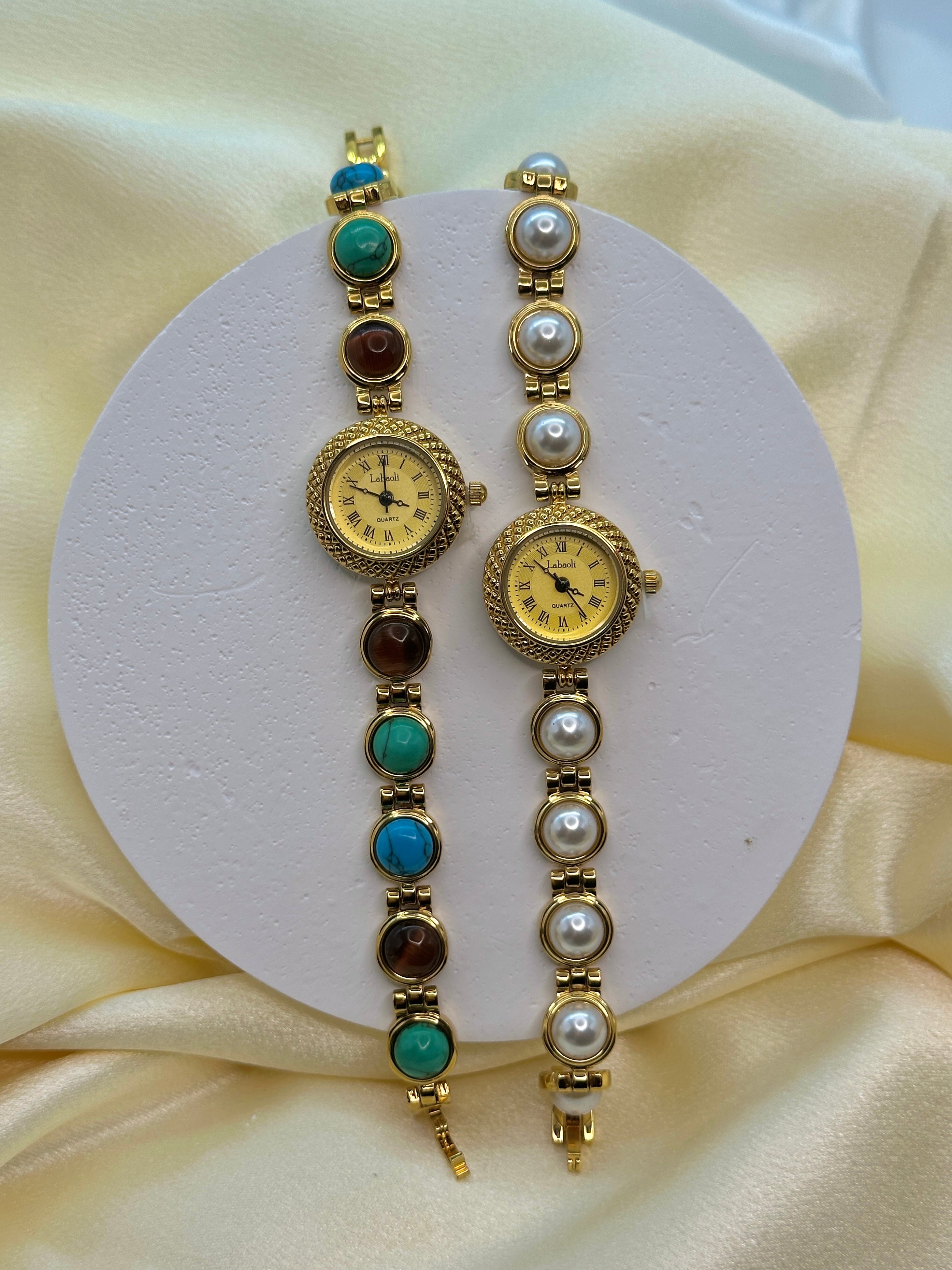 Boho Time(Gold)