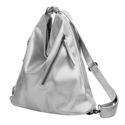 Image of SwiftShift Bag - Silver