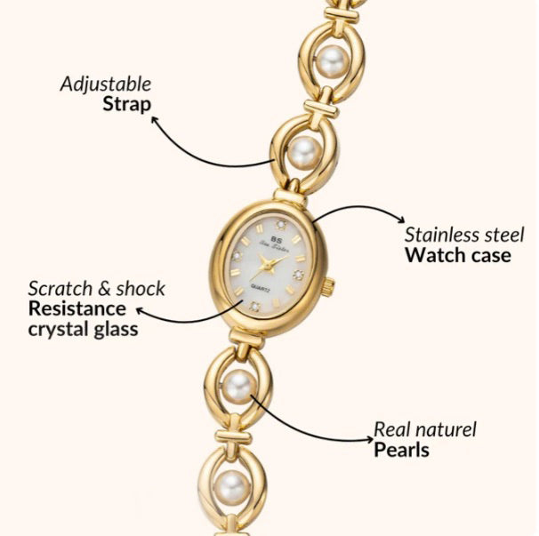 Image of Pearl Vintage