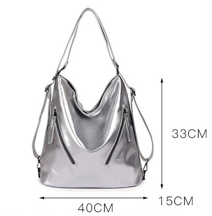 Image of SwiftShift Bag - Beige