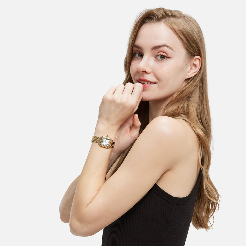 Image of Grealy De Mains ( Gold)