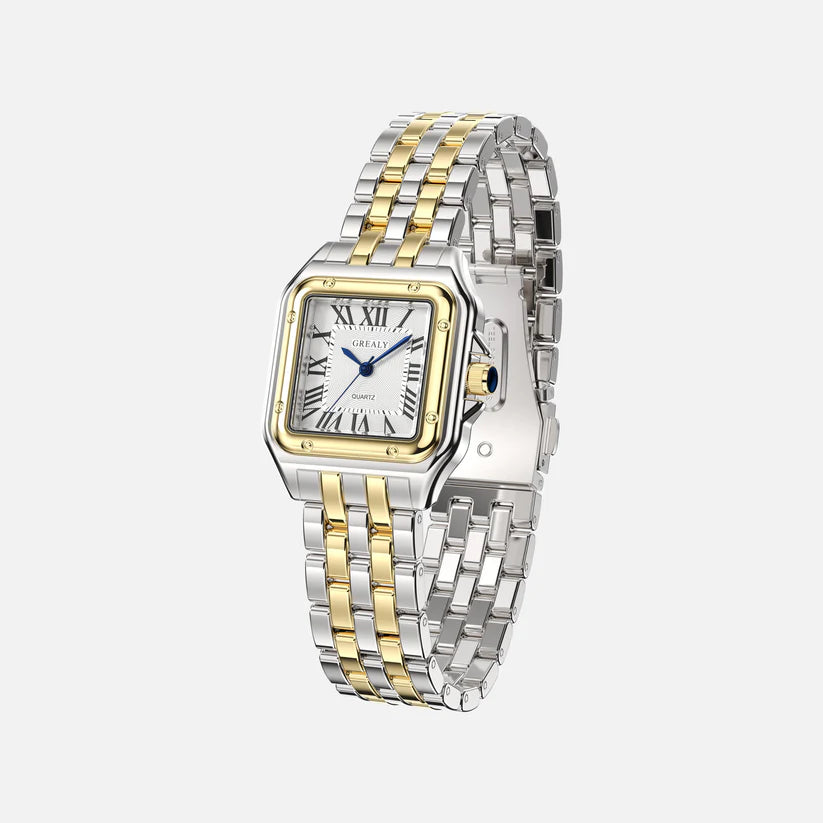 Grealy De Mains ( Two Tone)