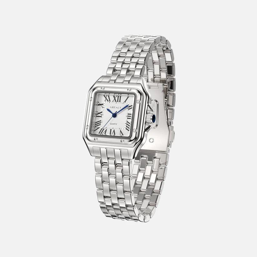 Grealy De Mains (Silver)