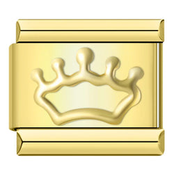 Image of Krone Silber & Gold