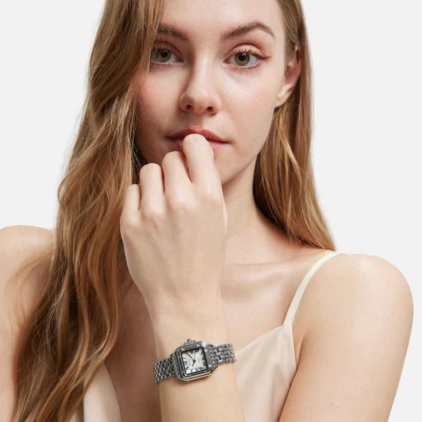 Image of Grealy De Mains (Silver)