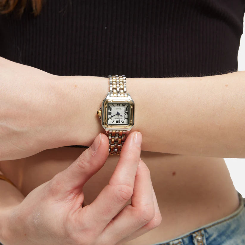 Image of Grealy De Mains ( Two Tone)