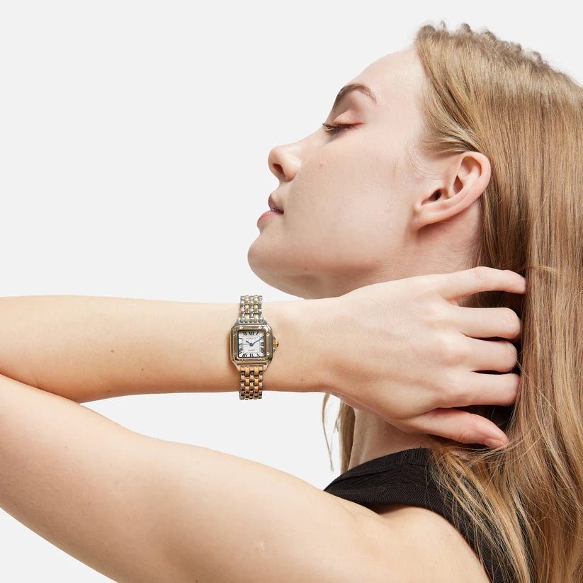 Image of Grealy De Mains ( Two Tone)