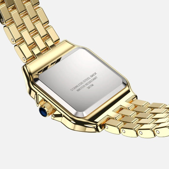 Grealy de Mains (Gold)
